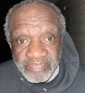 Photo of offender