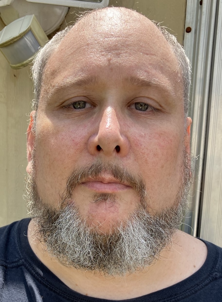 Photo of offender