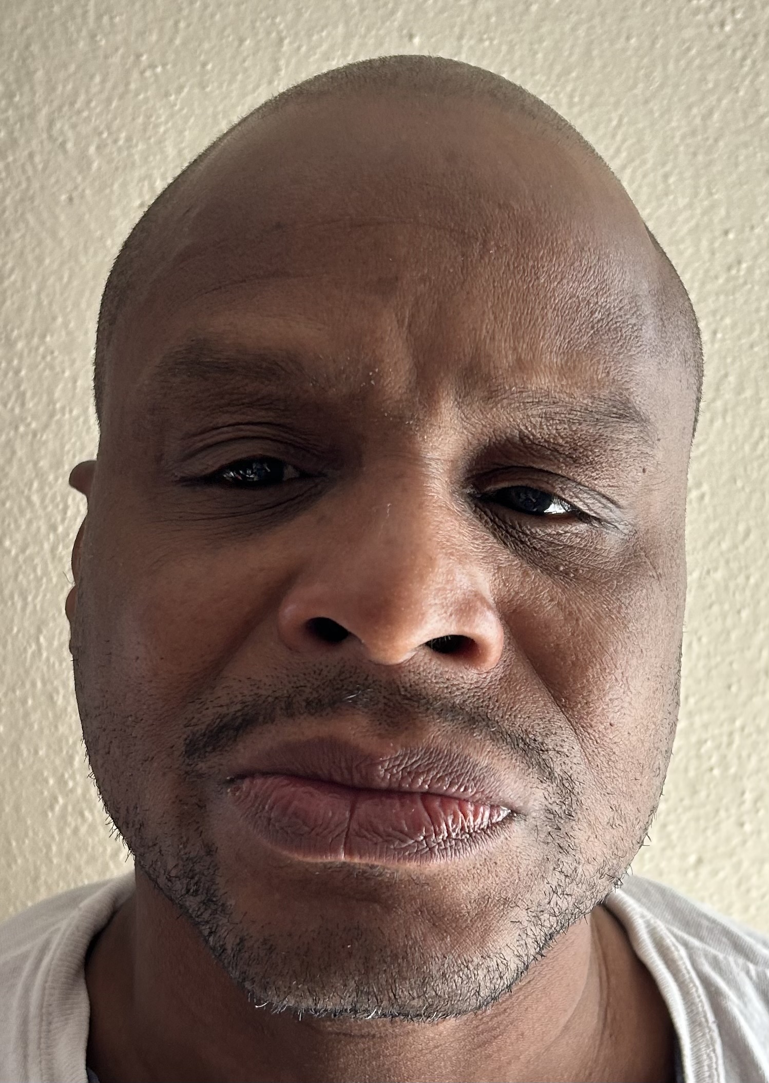 Photo of offender
