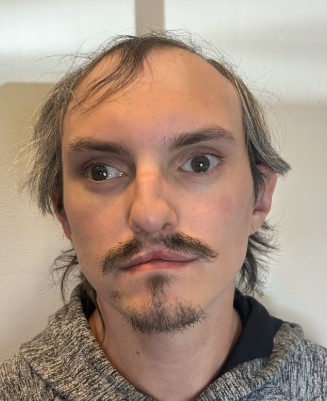 Photo of offender