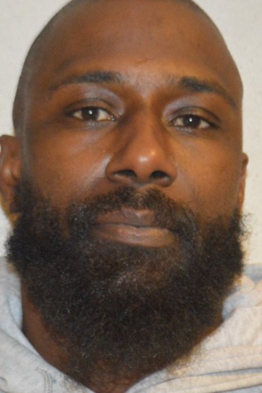 Photo of offender