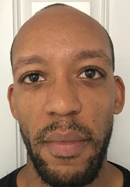 Photo of offender