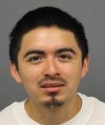 Photo of offender