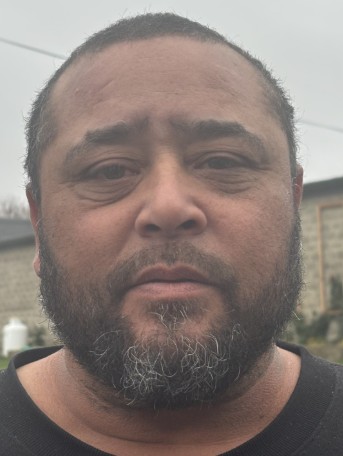 Photo of offender