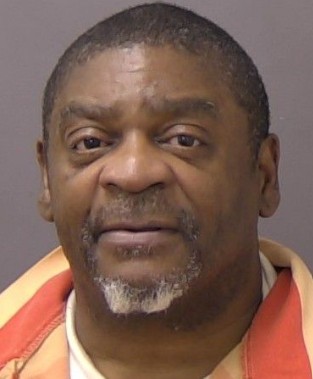Photo of offender