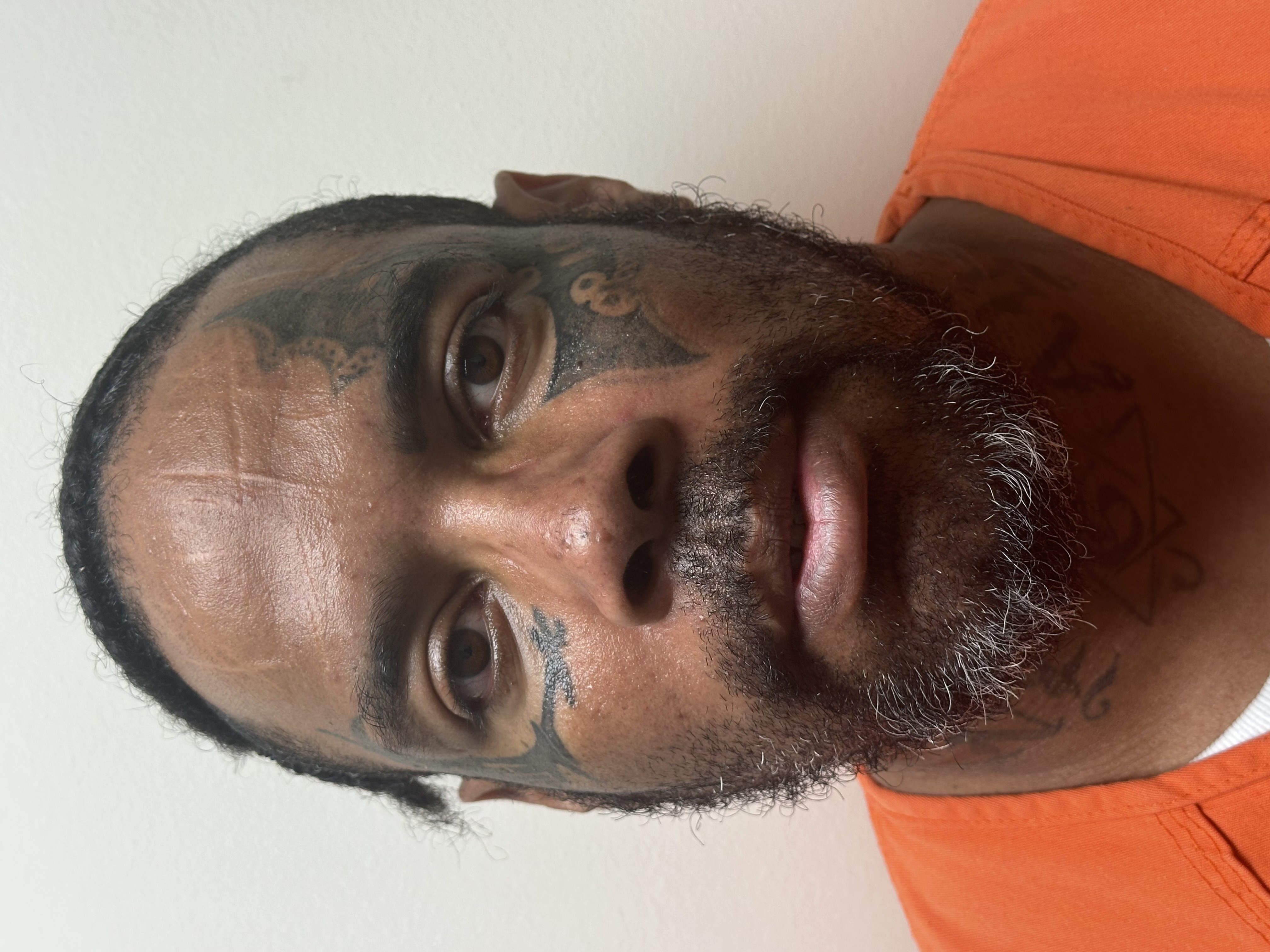 Photo of offender