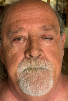 Photo of offender