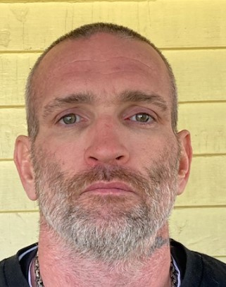 Photo of offender