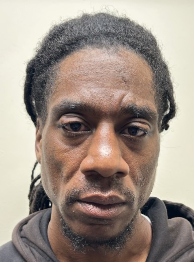 Photo of offender