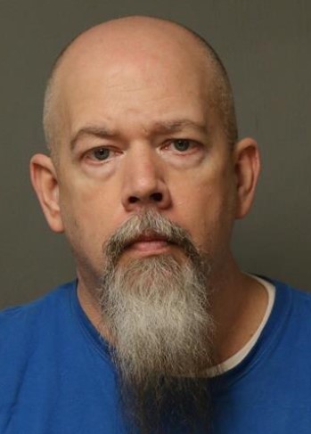 Photo of offender