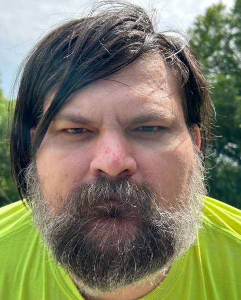 Photo of offender
