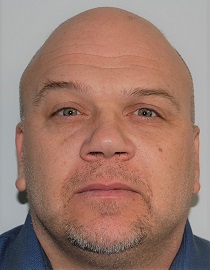 Photo of offender