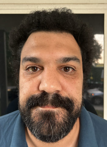 Photo of offender