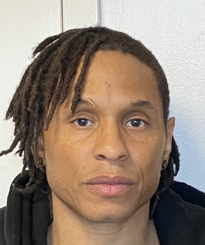 Photo of offender