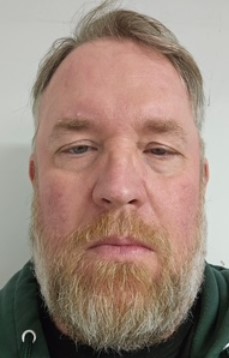Photo of offender