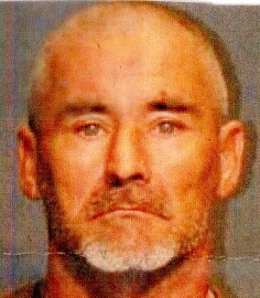 Photo of offender