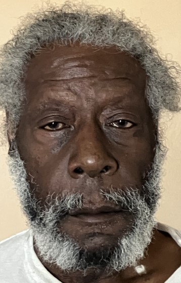 Photo of offender