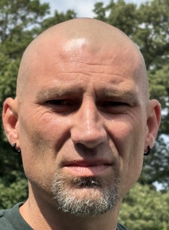 Photo of offender