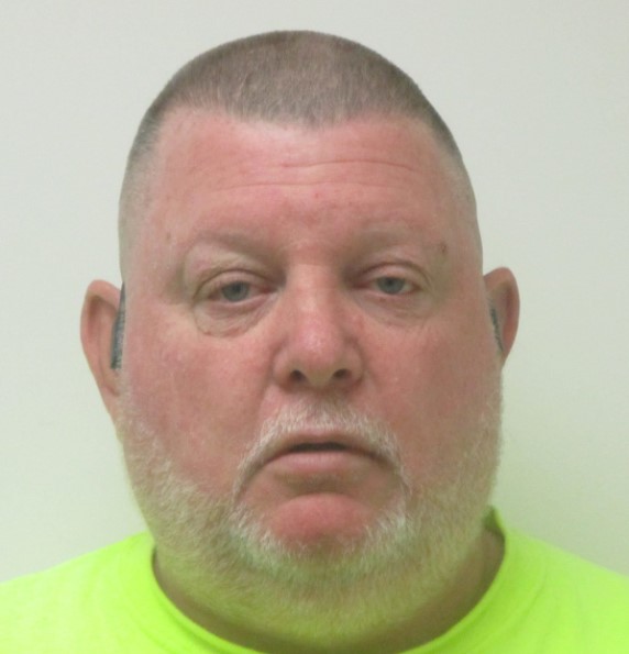 Photo of offender