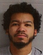 Photo of offender