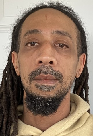 Photo of offender