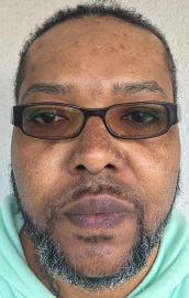 Photo of offender