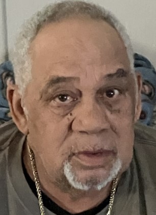Photo of offender