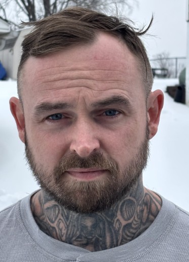 Photo of offender