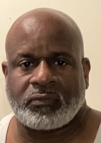 Photo of offender