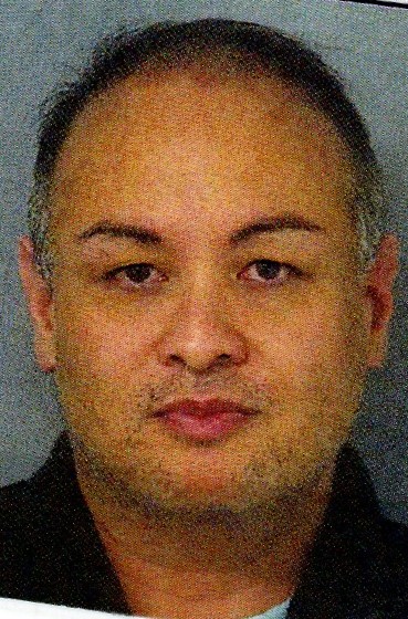 Photo of offender