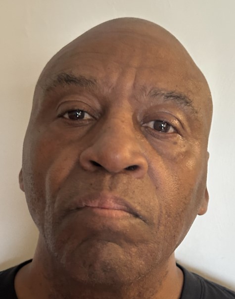 Photo of offender