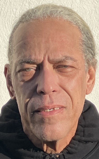 Photo of offender