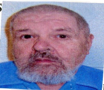 Photo of offender