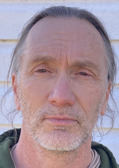 Photo of offender