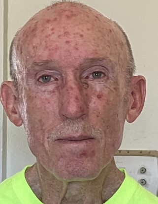 Photo of offender