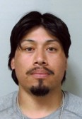 Photo of offender