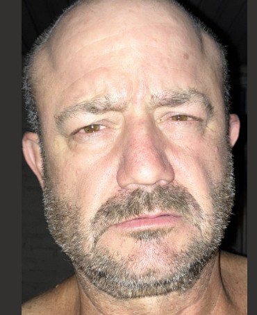 Photo of offender