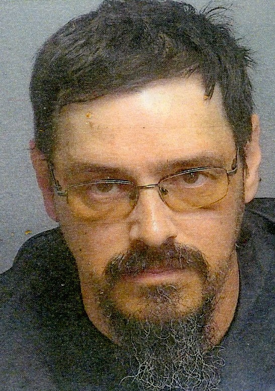 Photo of offender