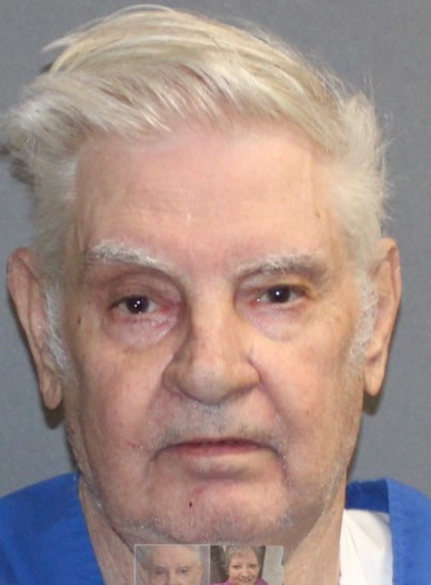 Photo of offender