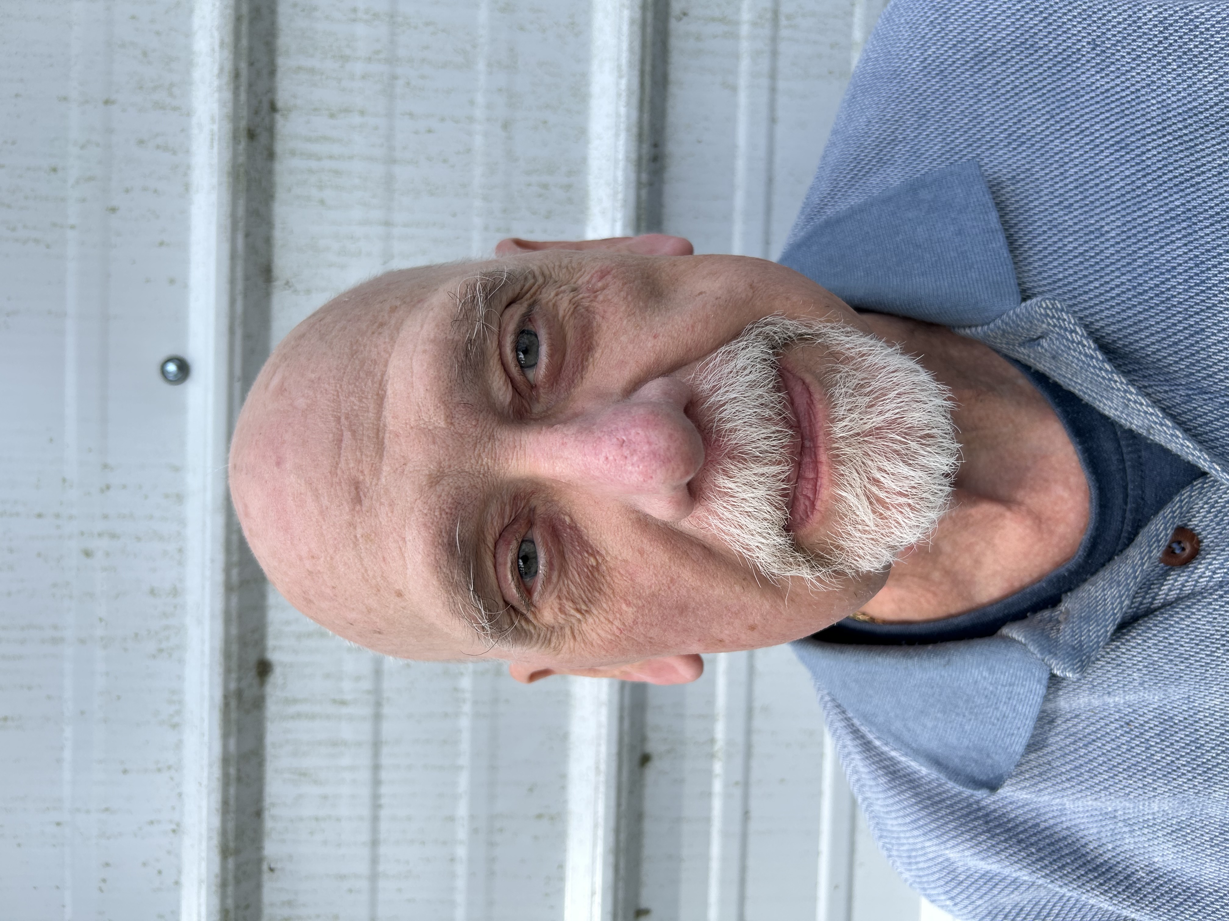 Photo of offender
