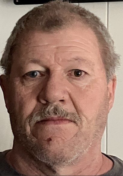 Photo of offender