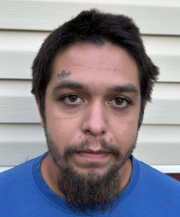 Photo of offender