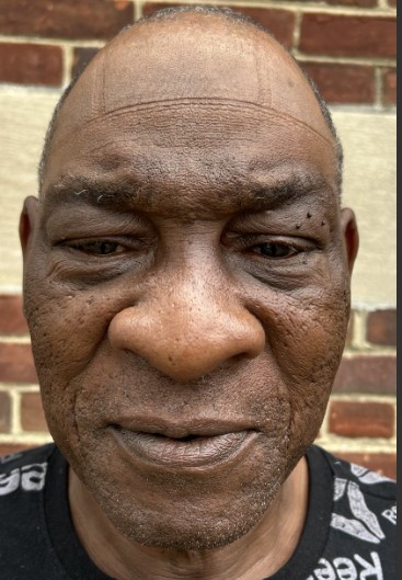 Photo of offender