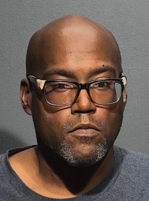 Photo of offender