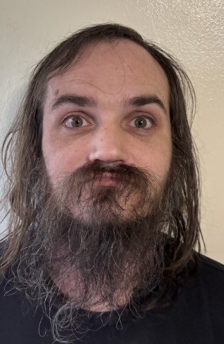 Photo of offender