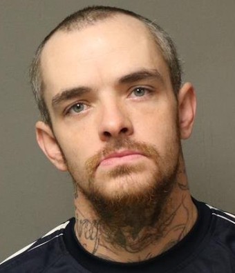 Photo of offender