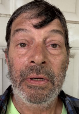 Photo of offender