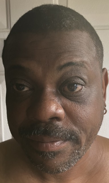 Photo of offender