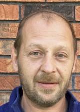 Photo of offender