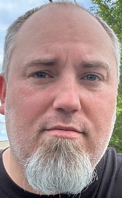 Photo of offender